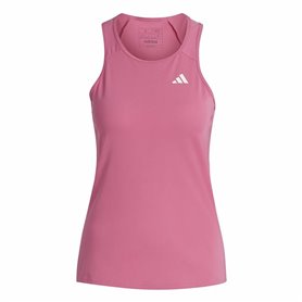 Débardeur Femme Adidas Own The Run Saumon