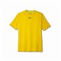 T-shirt à manches courtes homme Brooks High Point Jaune