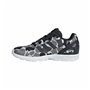 Chaussures casual enfant Adidas Zx Flux Noir