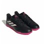 Chaussures de Futsal pour Adultes Adidas Copa Pure 4 Noir Unisexe