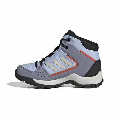 Chaussures de Sport pour Enfants Adidas Terrex HyperHiker Mid Bleu