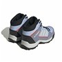 Chaussures de Sport pour Enfants Adidas Terrex HyperHiker Mid Bleu
