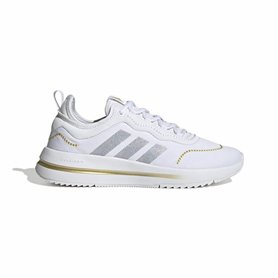 Chaussures de sport pour femme Adidas Fukasa Run Blanc