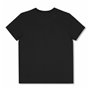 T-shirt à manches courtes femme Vans Drop V SS Crew-B Noir