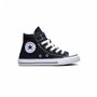 Chaussures de Sport pour Enfants Converse All Star Easy-On high Noir