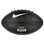 Ballon de Rugby Playground FB Mini Nike FB Mini Noir