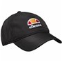 Casquette de Sport Ellesse Albo  Noir Taille unique