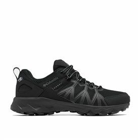 Chaussures de Sport pour Homme Columbia PeakFreak II Noir
