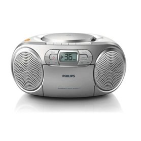 Philips Lecteur de CD AZ127/12