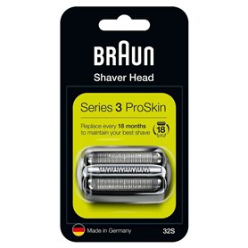 Braun Series 3 81686071 accessoire de rasage Tête de rasage