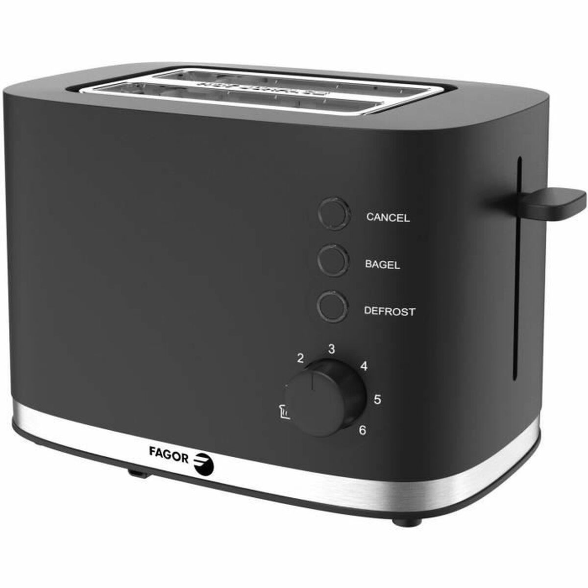 Grilles-pain et toasters