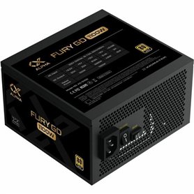 Bloc dAlimentation XIGMATEK FURY GD 1100 W Noir