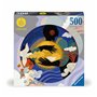 Puzzle 3D Ravensburger little sun feel
