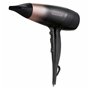 Sèche-cheveux Remington D5305 Noir Rose 2200 W