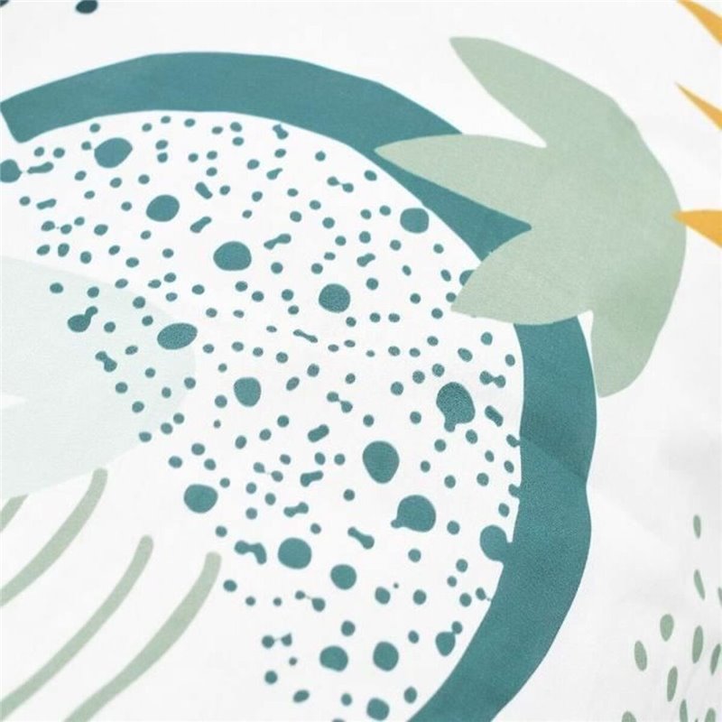 Image secondaire de Parure de couette TODAY 220 x 240 cm Blanc 3 Pièces