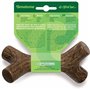 Jouet pour chien Benebone Marron animaux
