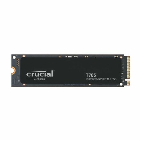 Disque dur Crucial CT4000T705SSD3 4 TB SSD