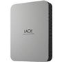 Disque Dur Externe LaCie 8119691 2 TB 2 TB HDD