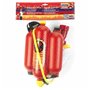 Extincteur en jouet Klein Firefighter