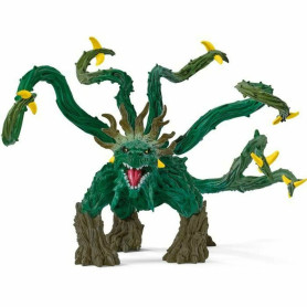 schleich ELDRADOR CREATURES Monstre de la jungle