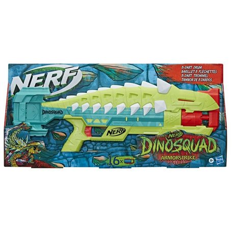 Nerf DinoSquad Armorstrike