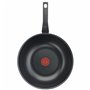 Tefal Easy Cook & Clean B5541902 poêle Wok/Poêle à frire Rond