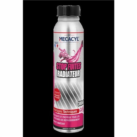 Additif Mecacyl Stop Fuites 300 ml