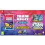 Jeu vidéo pour Switch Just For Games Train Valley Collection (EN)