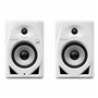 Haut-parleurs Pioneer DJ DM-50D-W