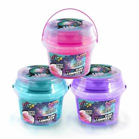 Slime Canal Toys 450 g Multicouleur