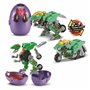 Transformers Vtech SWITCH & GO DINOS SURPRISE