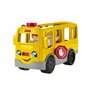 Jeu de Véhicules Fisher Price Le Bus