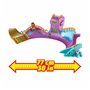 Hot Wheels Action HMK01 véhicule pour enfants