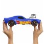 Voiture Télécommandée Hot Wheels Bleu Multicouleur 1:16