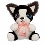 Chien en peluche IMC Toys