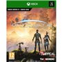 Jeu vidéo Xbox One / Series X Just For Games Outcast 2 -A new Beginning- (FR)