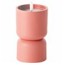 Bougie LED Brilliant Terre cuite 3 W 15 x 8 cm Plastique