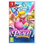 Jeu vidéo pour Switch Nintendo Princess Peach Showtime!