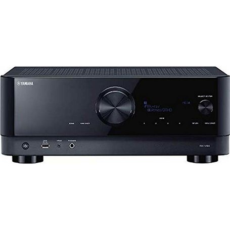 Amplificateur YAMAHA