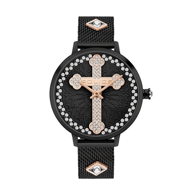 Montre Femme Police P16031MSB02mm