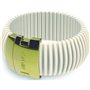 Bracelet Femme Hip Hop ICON WHITE