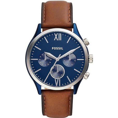 Montre Homme Fossil FENMORE (Ø 44 mm)