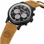 Montre Homme Timberland TDWGF0028902 Noir