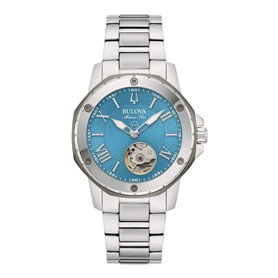Montre Femme Bulova 98L317