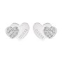 Boucles d´oreilles Femme Guess JUBE02174JWRHT-U