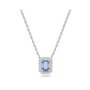 Collier Femme Swarovski 5614926