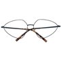 Monture de Lunettes Femme Sportmax SM5019 60001