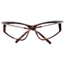 Monture de Lunettes Femme Sportmax SM5020 55052