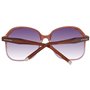 Lunettes de soleil Femme Scotch & Soda SS7027 58246