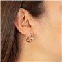 Boucles d´oreilles Femme Vidal & Vidal G3454